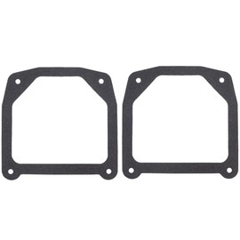 For Kohler 7000 Series Cover Gasket 7000 Model Engines Stamped Steel Covers Valve Cover Gasket SV710 SV715 SV720 KT715 KT725 KT730 KT735 KT740 KT745 ZT710 19 20 21 22 23 24 25 26 Hp 2 Pack