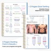 Fitness Workout Journal for Women & Men, A5(5.5" x 8.2")