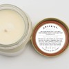 Candle Safety Stickers | 50 Pack | 2.5" Round |