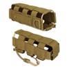 PHOENIX IKKI Adjustable Molle MOLLE Compatible, Portable, Convenient, Outdoor, Tactical,