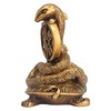 Feng Shui 2025 Snake and Dragon Turtle Wealth Prosperity Luck