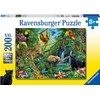 Ravensburger Jungle Jigsaw Puzzle for Kids Age 8 Years Up