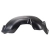 TRQ TRQ Front Inner Fender Liner Set Compatible with 2004-2006