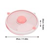 Kids Lunchbox with Small Snack Flip - Snack Container Box