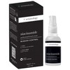 SERUMOLOGY NIACINAMIDE Professional Facial Serum 30ml, 100% Plant Based Natural