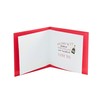 uk greetings 655255-0-1 One I Love Valentines Day Card For