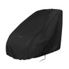 Loenel Massage Chair Cover, Waterproof Full Body Massage Chairs Protector