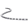Sram Pc1071 Hollowpin Powerlock Road/mtb Chain 114 Links, Silver/Grey