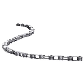 Sram Pc1071 Hollowpin Powerlock Road/mtb Chain 114 Links, Silver/Grey