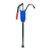 Hand Drum Pump, Zinc Alloy, 3/4In OD