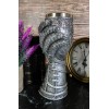 Medieval Knight Of Chivalry Gauntlet 9.5"H 8oz Wine Drink Goblet