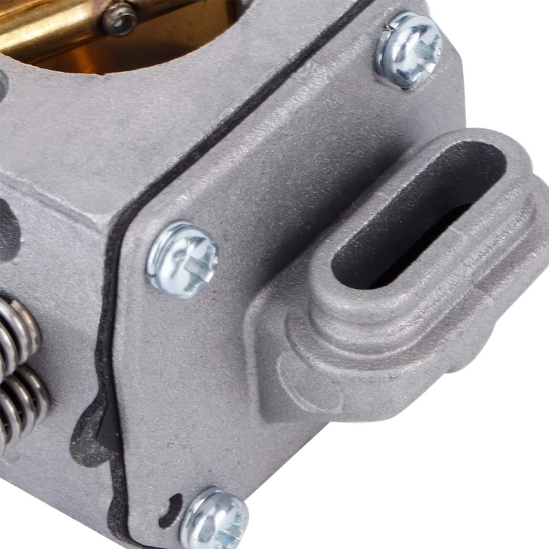 Carburetor Carb for 044 046 MS440 MS460 Chainsaw Parts Accessories