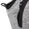 Neoprene Shoulder Strap Sports Bag Insulation Lunch Food Bag for