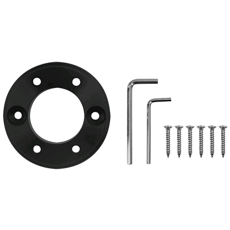 WANGCL Steering Wheel Adapter for Logtech g29 g920 G25 G27