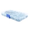 Box of 210pcs ZONADAH M4.2 Self Drilling Tek Screws with