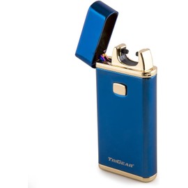 USB Rechargeable Windproof Arc Lighter