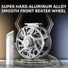 ASHCONFISH Fly Reel Spool CNC Machined Aluminum Fly Fishing Reel