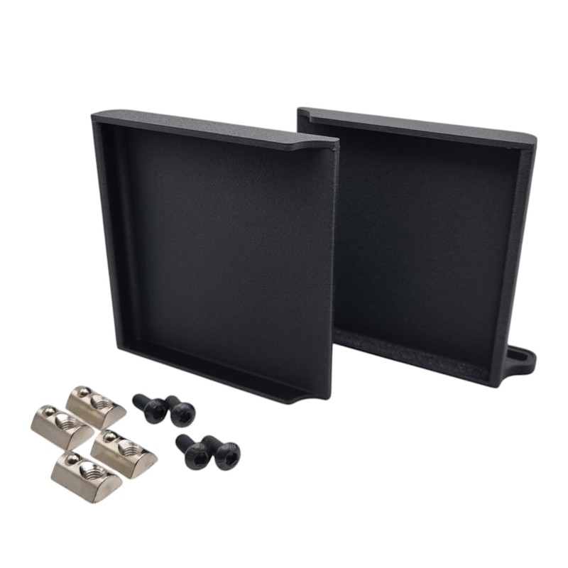 Speaker Shelve Set for Sim Rig (Small)