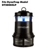 DynaTrap 32050 6-Watt UV Replacement Bulbs for 1 Acre DynaTrap