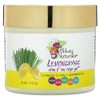 Alikay Naturals Lemongrass Stay & Lay Edge Gel 4 oz
