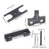 Valve Spring Compressor Tool,Engine Air Valve Holder Pressure Pipe M14/M18