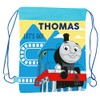Thomas Children's Character Pull String School Gym Shoe Swim P.E.