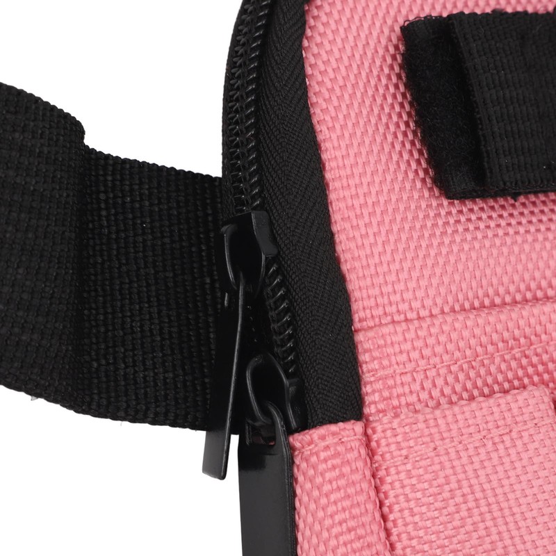 Nurse Fanny Pack Doctor Supplies Storage Bag Multi Compartments Nurse