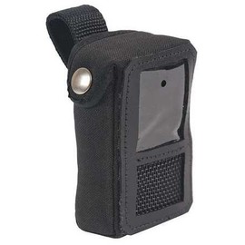 Carrying Case, Nylon, Black