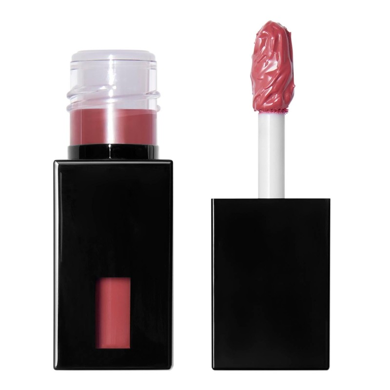 e.l.f. Cosmetics Glossy Lip Stain Tinte Labial Brillante Malva Intenso