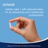 Bioglan Healthy Eyes + Vision 60 Capsules