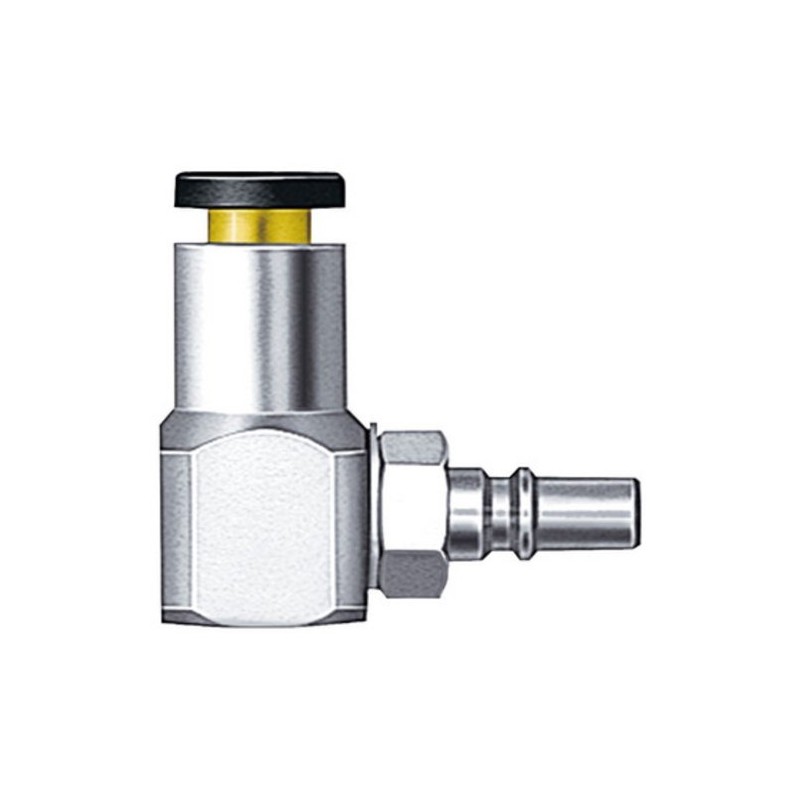 日東工器 maikurokapura (Plug) MC – 04pcl