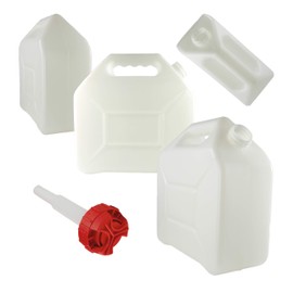 CAO Camping Kanister, lebensmittelecht 5 l