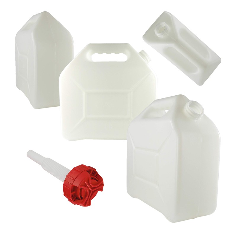 CAO Camping Kanister, lebensmittelecht 5 l