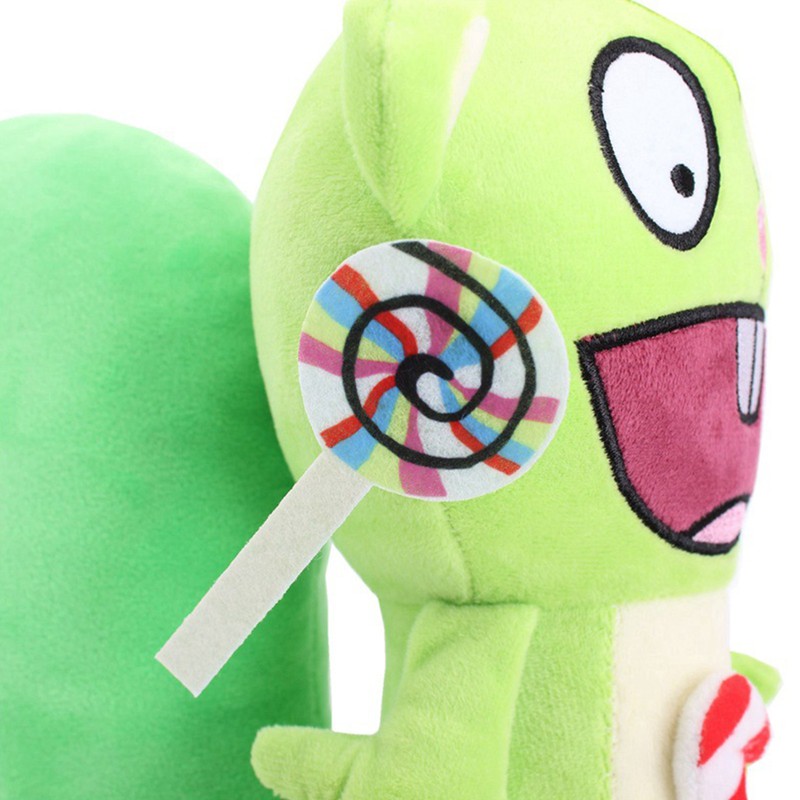 Happy Tree Friends Plush Toy Good Elasticity Cute Comfortable Soft