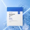 Wellage Real Hyaluronic Glow Booster PDRN Mask 38gx5 sheets /