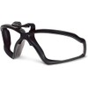 Oakley SI Ballistic M-Frame Helo Kit Lightweight Rubber Matte Black