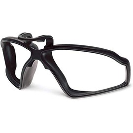 Oakley SI Ballistic M-Frame Helo Kit Lightweight Rubber Matte Black 53-073