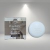 Happy Bath Original Collection Powderly Blanc Soap 90g / 오리지널 컬렉션 파우더리 블랑 비누 90g