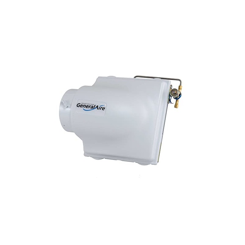 GeneralAire Model 4200M Evaporative Humidifier With Manual Humidistat