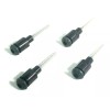 LRNJ RANGE ROVER CLASSIC ALUMINUM MOUNTING HARDWARE KIT FOR REAR