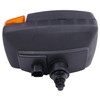Lesurey Left/Right Head Lamp Light 700/50055 700/50056 Compatible with JCB