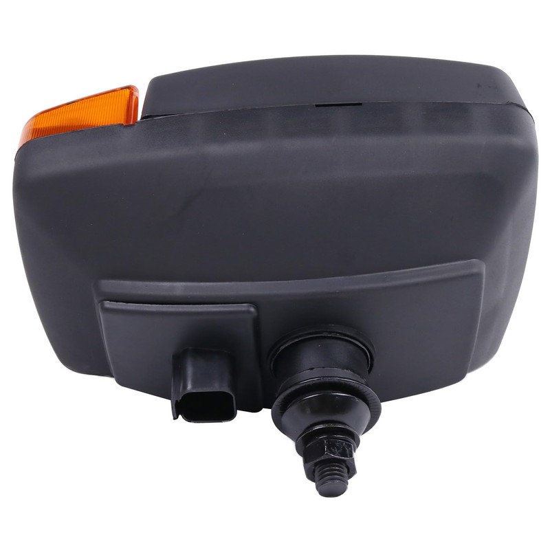 Lesurey Left/Right Head Lamp Light 700/50055 700/50056 Compatible with JCB
