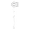 Aichakuryouhin 65105200 Pitat Shower Hook, Made in Japan, Head, Magnet,
