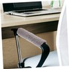 Operitacx Pairs Office Chair Arm Pads Gaming Chair Arm Rest