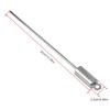 Diving Pointer Stick, Diving Stick Diving Point Rod Colorful Stainless