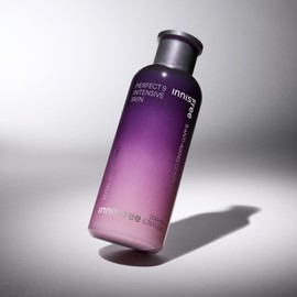 Innisfree Perfect 9 Intensive Skin 200mL / 이니스프리 퍼펙트 9 인텐시브 스킨 200mL