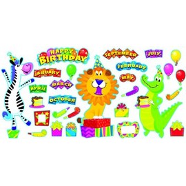 Trend Enterprises Inc. Party Pals Bbs