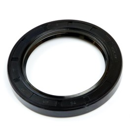 Parts and Parts Radial Shaft Seal 58 x 80 x 10 mm, AS/TC/BASL/WAS, DIN 3760 Seal Ring, NBR 70, Heat & Chemical Resistant, Ideal for Engines, Pumps, Gearboxes & Industrial Applications