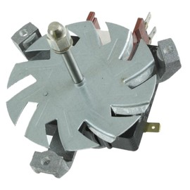 SPARES2GO Main Motor Unit for Lamona Fan Oven Cooker