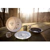 Gentlemen's Hardware Enamel Espresso Set